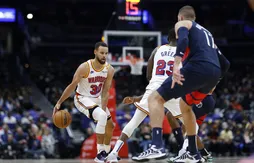 Retour gagnant pour Stephen Curry à Washington