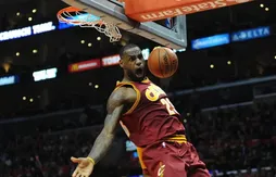 Victoire cavalière pour Cleveland face aux Clippers : + 24 !