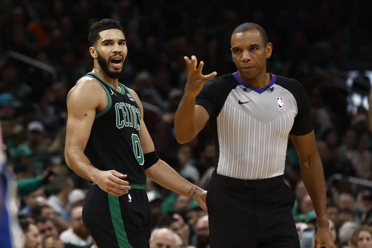Jayson Tatum
