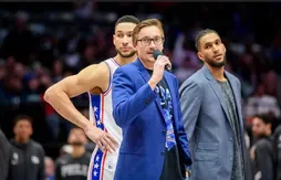 Ryan Broekhoff finalement coupé par les Sixers