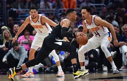 Les Suns impressionnés par la volonté de Russell Westbrook