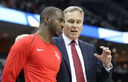 Le comeback parfaitement réussi de Chris Paul