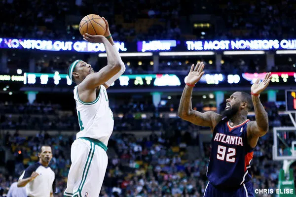 Paul Pierce