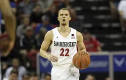 Malachi Flynn veut s’inspirer de Kyle Lowry et Fred VanVleet