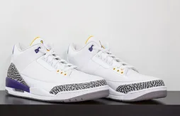 Kobe Bryant, un précurseur pour les chaussures