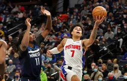 Killian enfin à son “Hayes” en sortie de banc ?