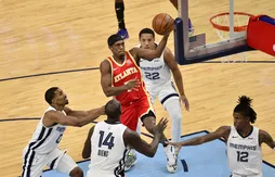 Trois matches d’absence en plus pour Rajon Rondo, touché au genou