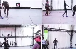 NBA 2K16 : un réalisme toujours plus poussé