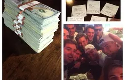 La belle histoire d’une bande de copains d’UConn