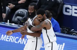 Avec leur razzia sur la division Pacific, les Nets ont fait taire les critiques