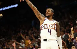 Jalen Green reprend deux à trois semaines d’infirmerie