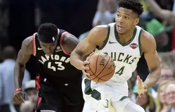 [Pronos NBA] Misez sur une perf de Giannis Antetokounmpo