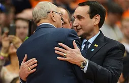 March Madness : gros plan sur des entraîneurs de légende