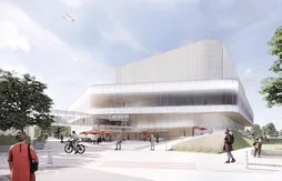 Avec « The Hub », le Canada va construire sa maison du basket !