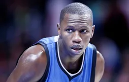Gorgui Dieng, le guerrier de la Teranga brille à La Mecque du basket