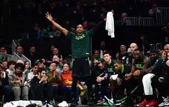 Un record de franchise pour les Celtics
