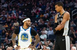 La blessure de Gary Payton II est bien plus grave que prévue…