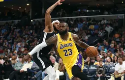 Pour LeBron James, l’important c’est la santé