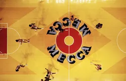 Les Bucks jouent à fond la carte du rétro pour leur prochain match face aux Celtics