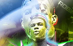 [mix] David Robinson – The Admiral