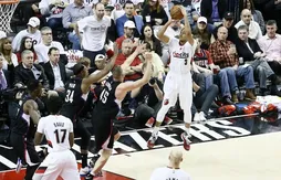 Team USA : CJ McCollum comme “sparring partner” ?