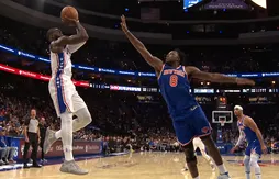 Entre Jaylen Brown et VJ Edgecombe, le courant passe !