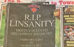 Mike Woodson annonce la fin de la Linsanity