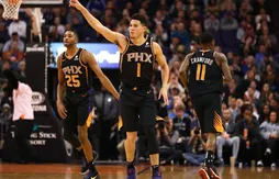 Devin Booker n’est pas disponible pour Team USA