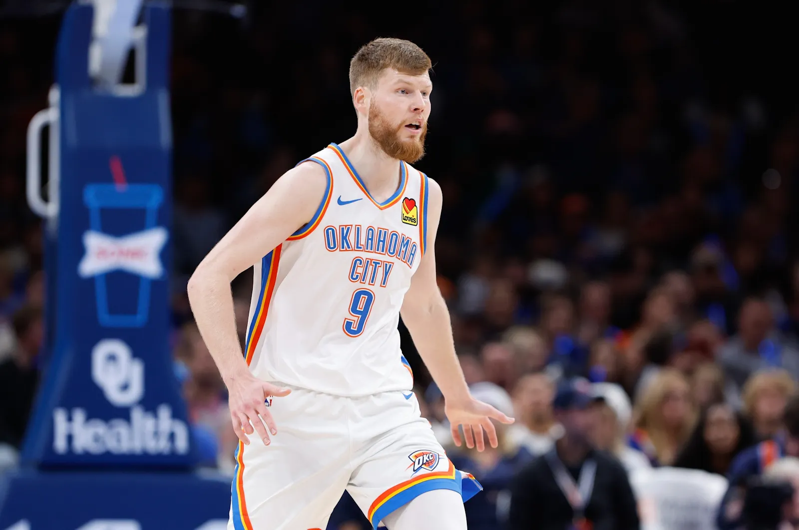 Davis Bertans