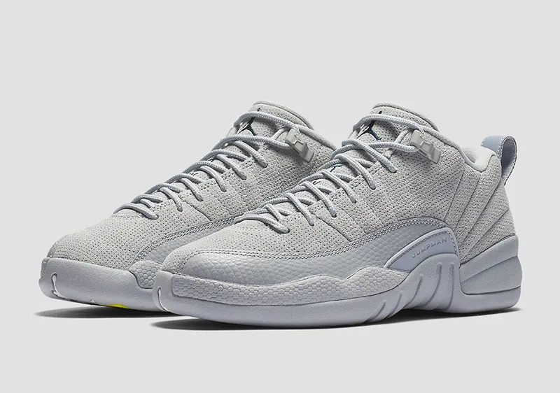 air-jordan-12-low-wolf-grey-navy-yellow