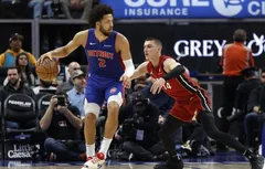 Detroit pourrait mettre la main sur Tyler Herro dans le transfert autour de Giannis Antetokounmpo