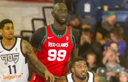 G-League : Tacko Fall à la perfection
