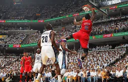 Comeback de la décennie : des Clippers renversants !