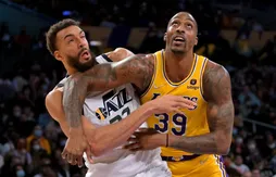Pour Dwight Howard, Rudy Gobert ne mérite pas autant de titres de meilleur défenseur