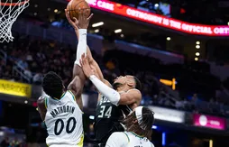 Stats & Highlights | Des Celtics écrasants, des Bucks renversants