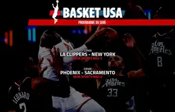 Programme du soir | Sans Giannis Antetokounmpo, les Bucks sont à Golden State