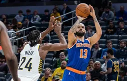 Les Knicks ne veulent pas lâcher de premier tour de Draft pour transférer Evan Fournier