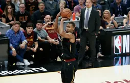 Rodney Hood reste aux Cavaliers