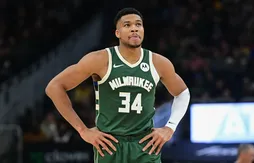 Giannis Antetokounmpo comme Michael Jordan, LeBron James et Kevin Garnett