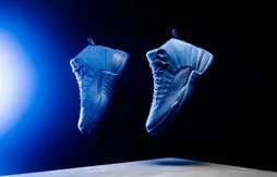 Des Air Jordan 12 dans tous les sens !