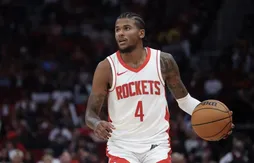Une prolongation inédite pour Jalen Green chez les Rockets