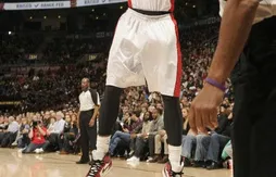 Chaussures : Toronto devient officieusement la “Team Jordan Retro”