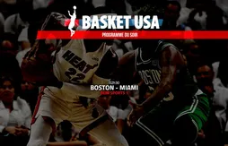 Programme du soir | Les Celtics veulent repousser l’échéance