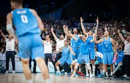 JO 2024 | La Grèce reste en vie mais croise les doigts…