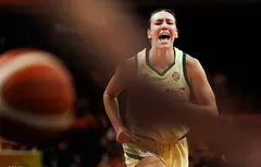 Alanna Smith forfait pour la suite de la Coupe du Monde