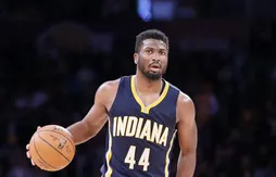 Indiana ne s’accroche pas à Solomon Hill