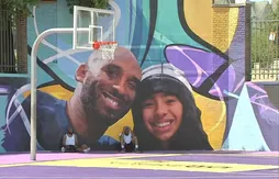 Un terrain Kobe Bryant inauguré à Philadelphie