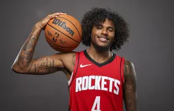 Jalen Green récolte les fruits de ses heures supplémentaires