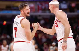 Goran Dragic libéré par Chicago