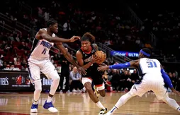 Les Rockets impuissants face à la défense de zone du Magic